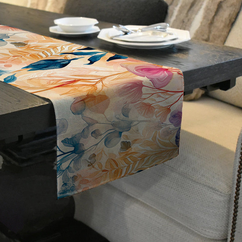 Gold Touch Table Runner
