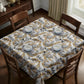 Gold Leave Square Tablecloth