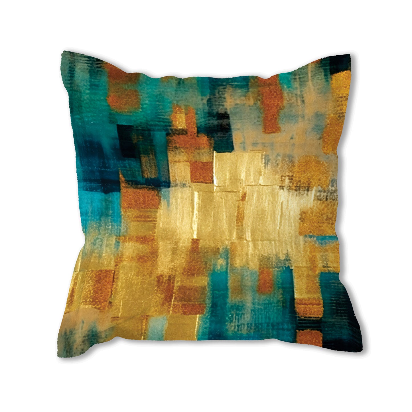 Gold Rush Exclusive Range Cushions