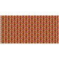 Gold Touch Arabesque Pattern 3m Rectangle Tablecloth