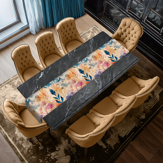 Gold Touch Table Runner