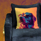 Golden Chill Luxury Scatter by Wikus Schalkwyk