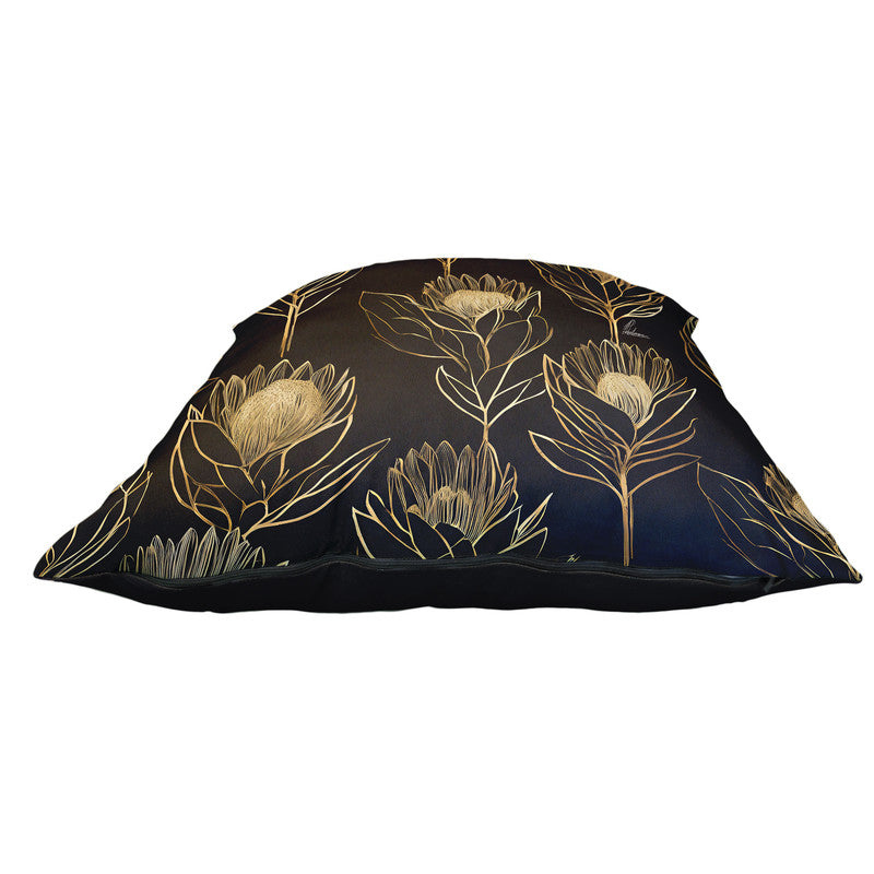 Golden Protea Luxury Scatter by Nathan Pieterse