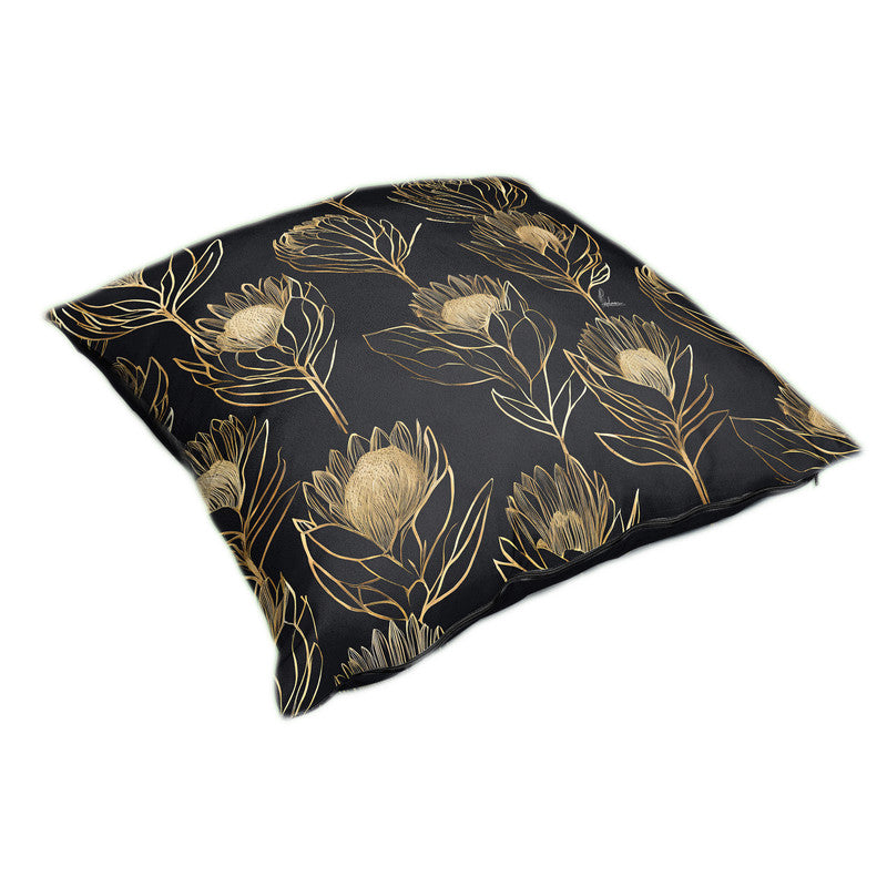 Golden Protea Luxury Scatter by Nathan Pieterse