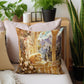 Golden Age Lion Luxury Scatter
