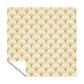 Golden Arches Square Tablecloth