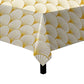 Golden Arches Square Tablecloth