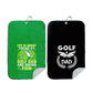 Golf Dad Golf Towel Set of 2