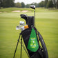 Golf Dad Golf Towel Set of 2