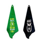 Golf Dad Golf Towel Set of 2