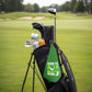 Golf and Beer Golf Towel Set of 2
