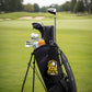Golf is Best Golf Towel Set of 2