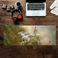 Good Shepherd Desk Pad