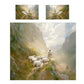 Good Shepherd Duvet Cover Set