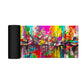 Graffiti Colours Large Desk Pad