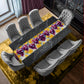 Clustered Grapes Table Runner by Wikus Schalkwyk