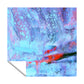 Gravity of Dreams Square Tablecloth