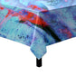 Gravity of Dreams Square Tablecloth