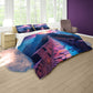 Great Wall Of China Duvet Cover Set