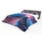 Great Wall Of China Duvet Cover Set