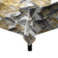 Grecian Beauty Square Tablecloth