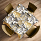 Grecian Beauty Square Tablecloth