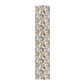Grecian Leaves Table Runner