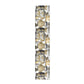 Grecian Pots Table Runner