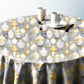 Grecian Tableware Round Tablecloth