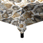 Grecian Urns Square Tablecloth