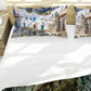 Greek Grotto Duvet Cover Set
