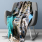 Greek Grotto Light Weight Fleece