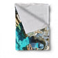 Greek Grotto Light Weight Fleece