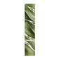 Green Leaves Close Up Table Runner by Mark van Vuuren