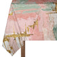 Green and Pink Combo 3m Rectangle Tablecloth