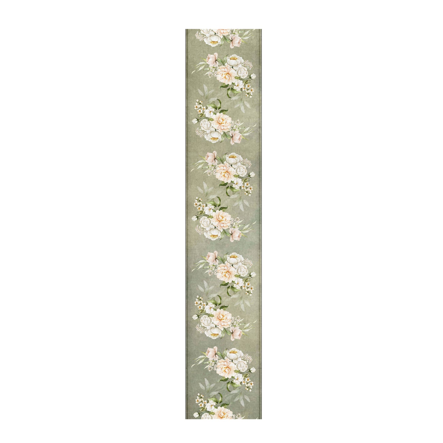 Greenfield Blossoms Table Runner by Mark van Vuuren