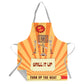 Grill It Up Apron