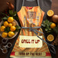 Grill It Up Apron