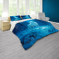 Guardian of the North Star Duvet Cover Set by Nathan Pieterse
