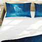 Guardian of the North Star Duvet Cover Set by Nathan Pieterse