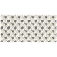 Guinea Fowl 3m Rectangle Tablecloth