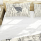 Guinea Fowl Duvet Cover Set