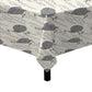 Guinea Fowl Square Tablecloth