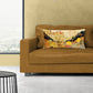Gustav Klymt Autumn King Luxury Scatter