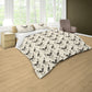 Hadada Duvet Cover Set