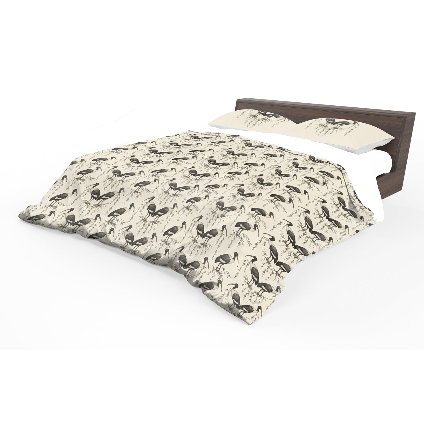 Hadada Duvet Cover Set