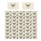 Hadada Duvet Cover Set