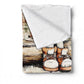 Hairy Harry Toddler Fleece Blanket