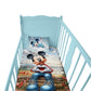 Hallo Friends Cot Set