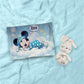 Hallo Friends Cot Set